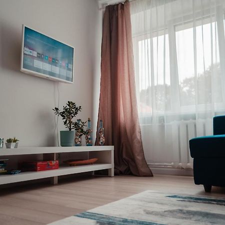Rigas Ielas Apartamenti 1 Lägenhet Valmiera Exteriör bild
