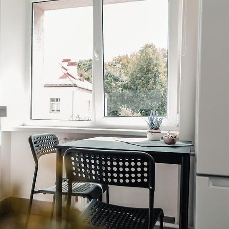 Rigas Ielas Apartamenti 1 Lägenhet Valmiera Exteriör bild