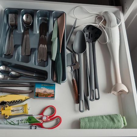 Rigas Ielas Apartamenti 1 Lägenhet Valmiera Exteriör bild