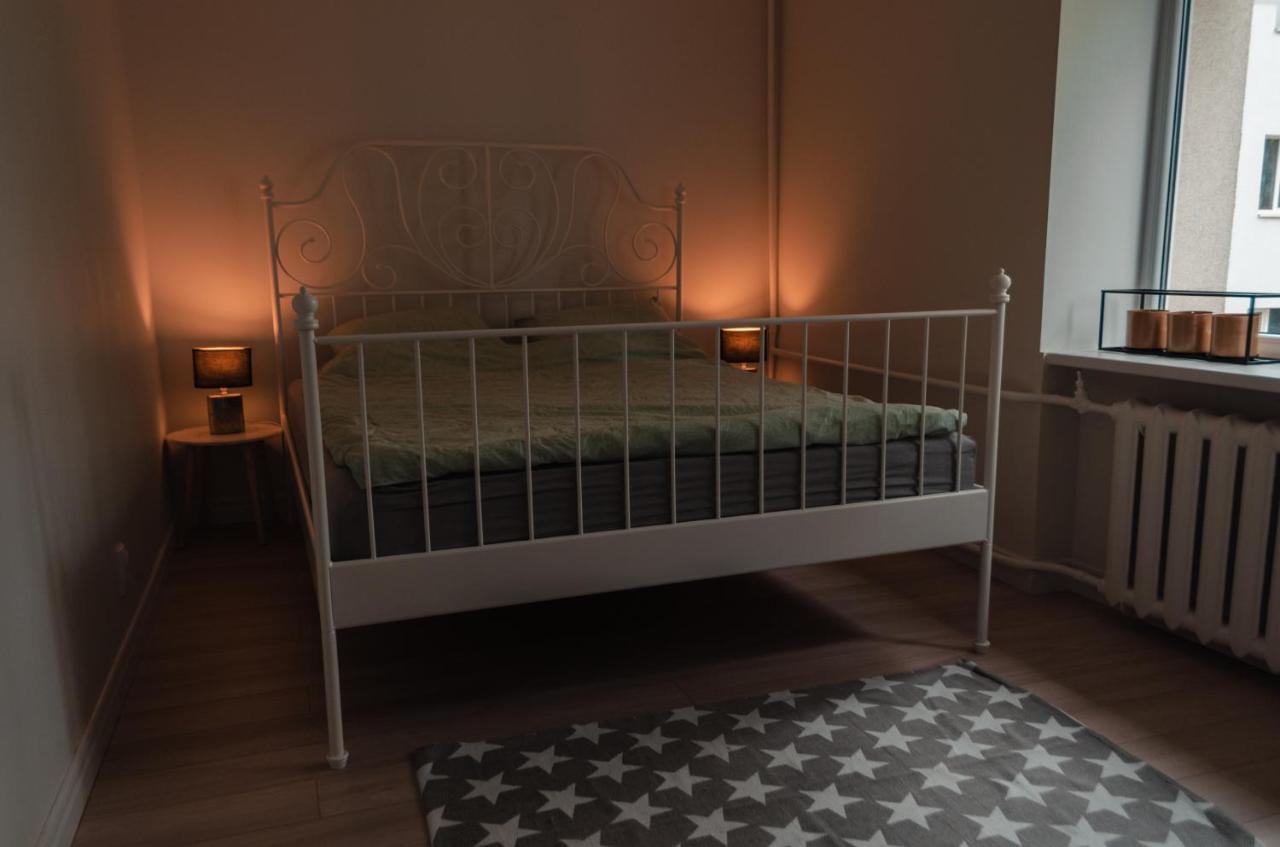 Rigas Ielas Apartamenti 1 Lägenhet Valmiera Exteriör bild