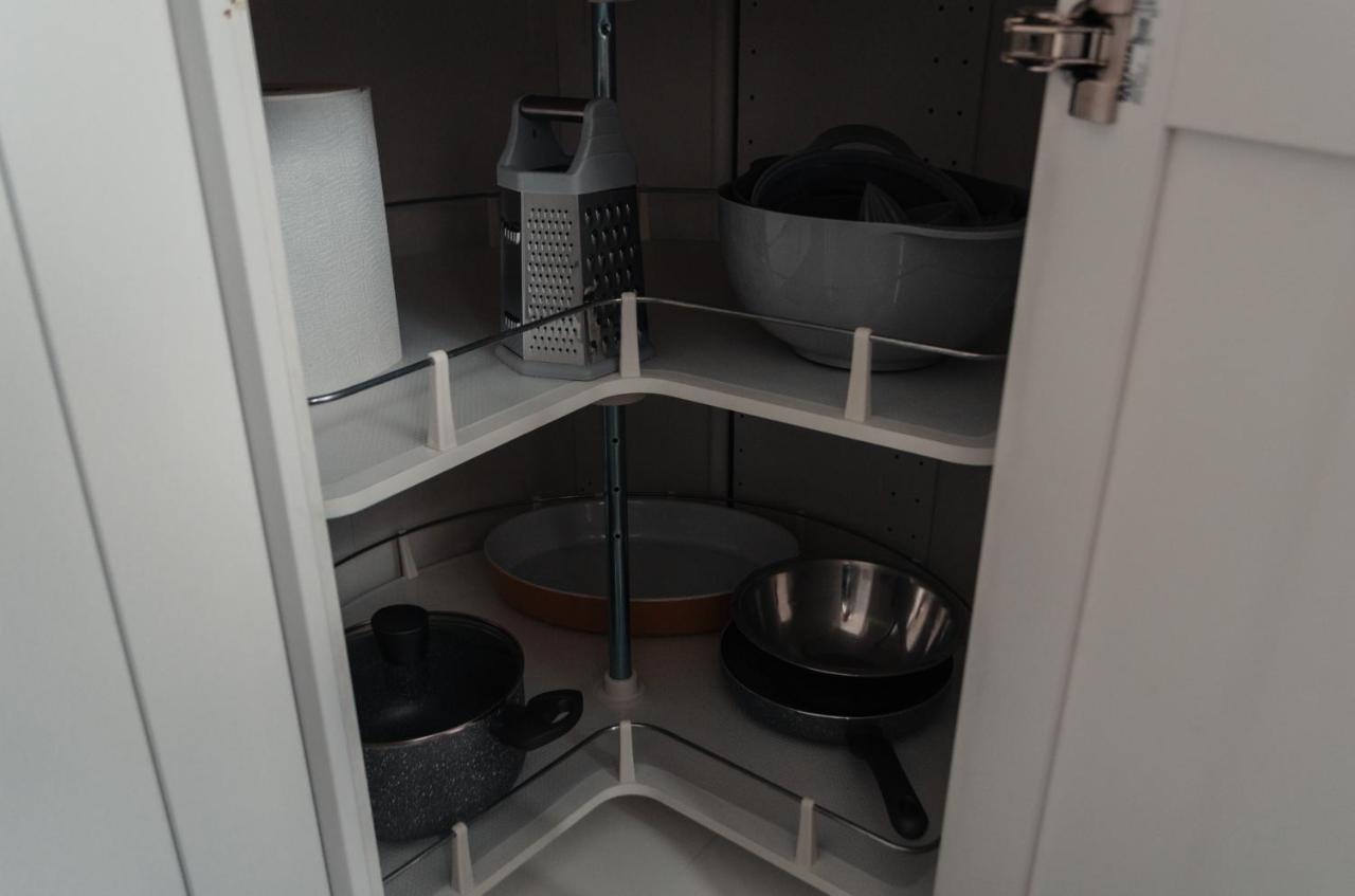 Rigas Ielas Apartamenti 1 Lägenhet Valmiera Exteriör bild