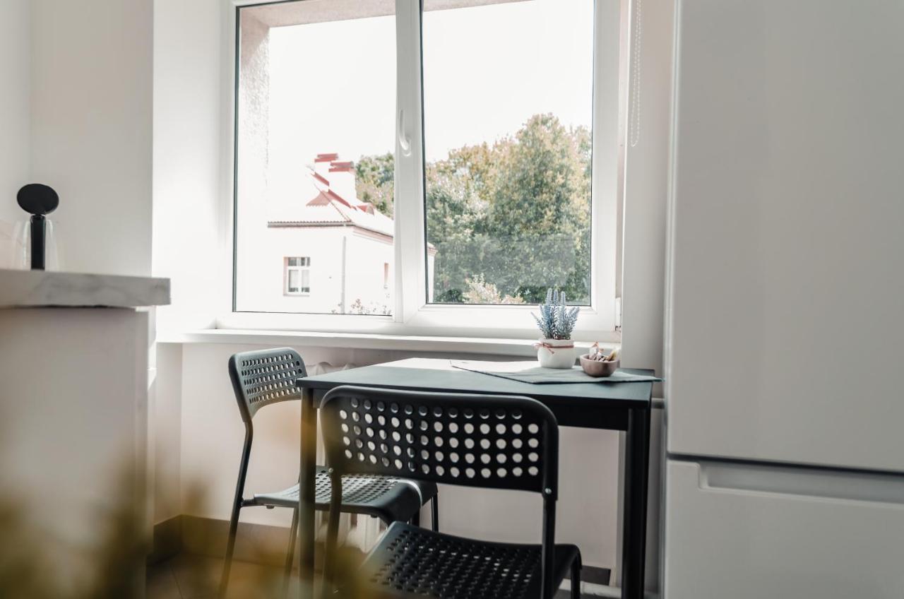 Rigas Ielas Apartamenti 1 Lägenhet Valmiera Exteriör bild